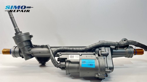 Lenkgetriebe elektrische lhd - elektrische,