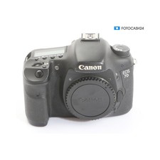 Canon EOS 7D + Sehr Gut