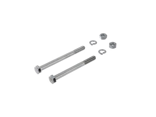 Set sechskantschrauben für - set:,