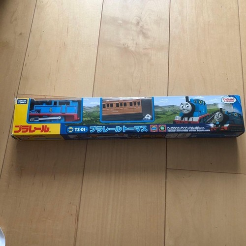 Takara tomy plarail 01 - tomy,