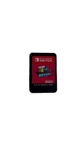 Super mario odyssey nintendo - mario, (nintendo