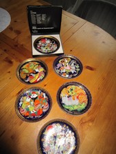 Rosenthal Sammelteller Aladin