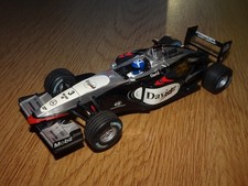 Carrera Evolution 1:32 Mc Laren Mercedes Formel 1 No 3