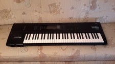 Korg 01 WFD  --