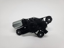 Ford Focus Mk2 - Heckwischermotor Wischermotor hinten 3M51R17K441AE (36)