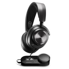 Steelseries arctis nova pro - steelseries,