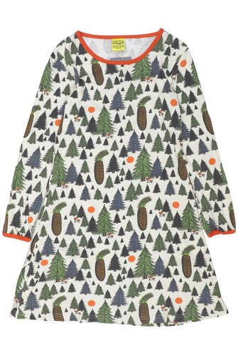 Duns sweden kleid mädchen - kleid,