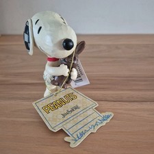 Snoopy mit Hase Peanuts Jim