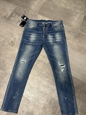 DSQUARED 2 JEANS ICON STYLE