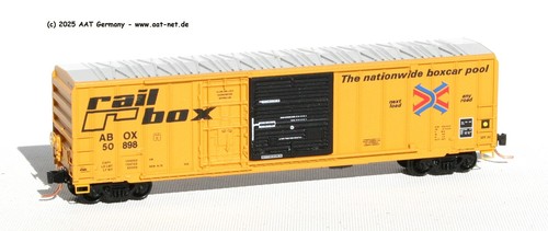 Mtl microtrains 99300816 - n, 99300816-1