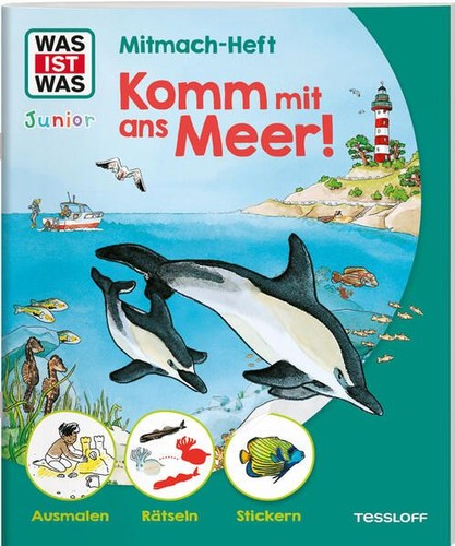 Was ist junior - was,
