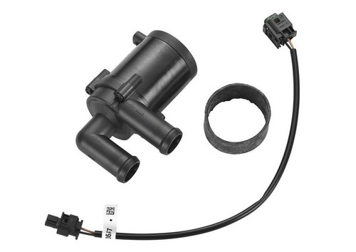 New webasto circulation - circulation, pump