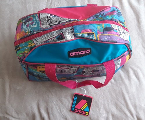 Amaro badetasche sporttasche - badetasche,