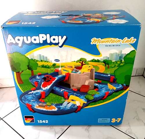 Aquaplay mountainlake neu - mountainlake, ovp