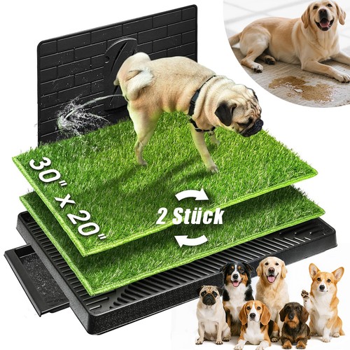 Hundeklo hundetoilette - hundeklo,