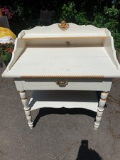 VINTAGE  FRISIERKOMMODE  Kommode, Sideboard