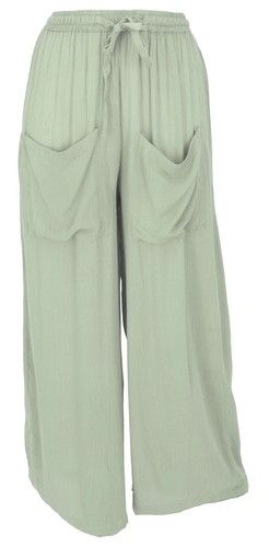 Boho sommerhose luftige - boho, basic