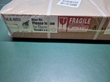 Sinbosen K4-800 Endstufe