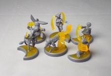 6 ICE Breakers Miniaturen The