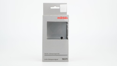 Märklin 76371 - h0,