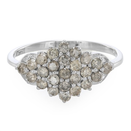 Cavill damenring 89ct - cavill, 0,89ct