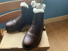dr martens 42 damen Leonore