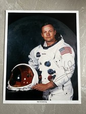 Neil Armstrong - Autopen
