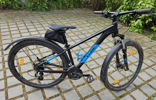 Kinder-Fahrrad