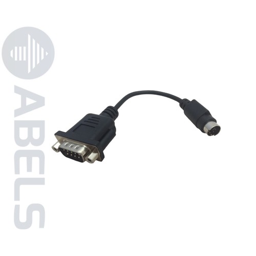 Benning adapter rs232 ps2 für - benning,