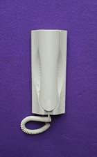 Urmet 1133 Haustelefon Gegensprechanlage Türstation 