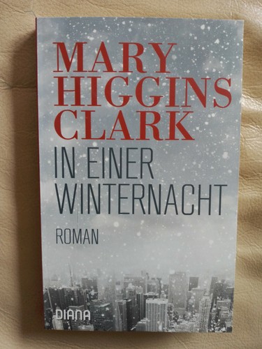 Mary higgins clark einer - mary,