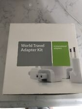 Neu Apple World Travel Adapter