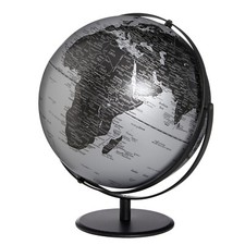 EMFORM Globus 2-achsig drehbar