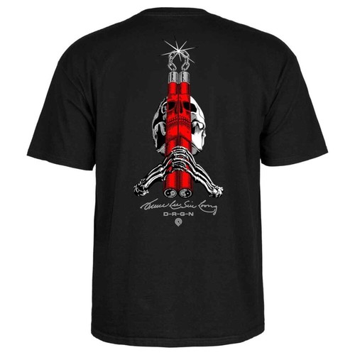 Shirt powell peralta bruce - t-shirt,