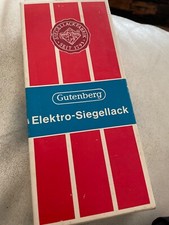 GUTENBERG Elektrolack &
