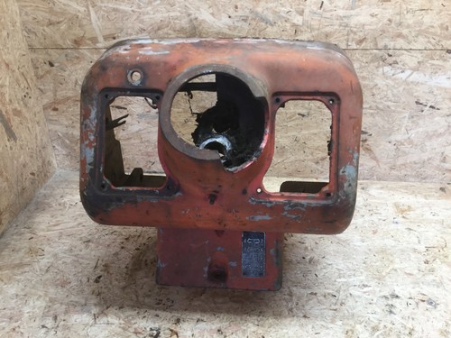 Bautz 300 dieselschlepper - 300,