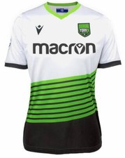 York United FC macron Damen