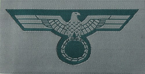 Wehrmacht brustadler heer - brustadler,