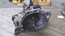 Schaltgetriebe/ Ford Focus/ Dbw/ 1.6 Duratec/ 5-GANG/ XS4R Ford Focus Turnier