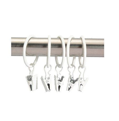 Packung metall vorhang clip - packung,