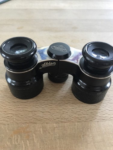 Altes opernglas rodenstock - altes,