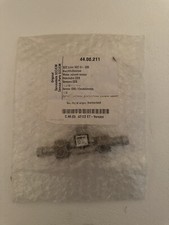 Rational CDS Sensor 44.00.211 87.00.655 SCC CPC 61-202 Durchflußsensor Wasserzäh