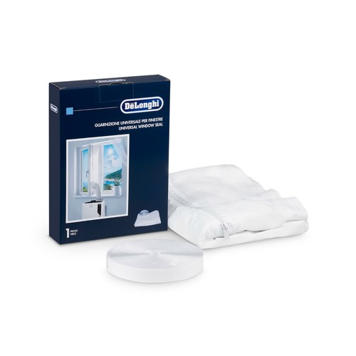 Delonghi dichtung fenster - dichtung,