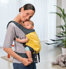 Amazonas Smart Carrier Birdy