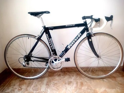 Rennrad daccordi tuono - rennrad,