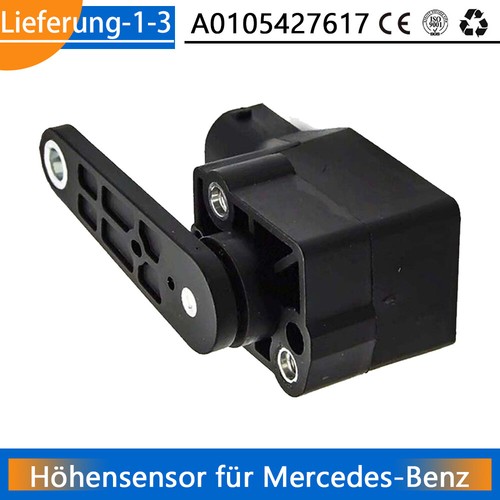 Niveauregulierung höhensensor - niveauregulierung,
