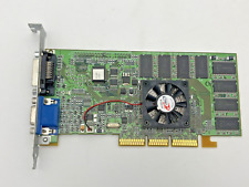 ATI RAGE 128 Pro 16MB - für APPLE MAC G4 - Grafikkarte AGP DVI VGA