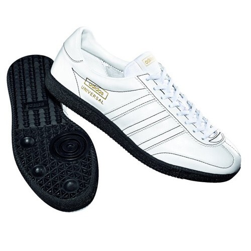 Rarität adidas universal - rarität,