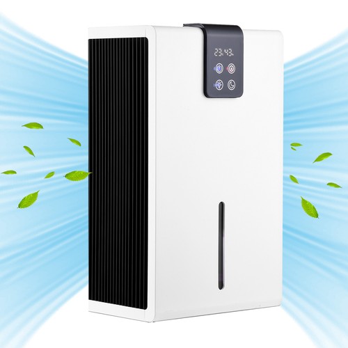 1pcs 2800ml luftentfeuchter - 1pcs,