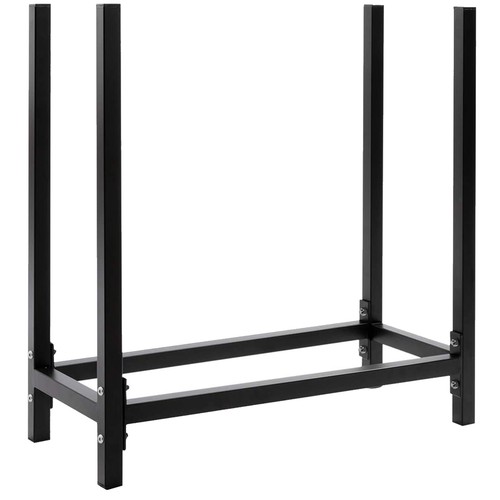 Kaminholzregal 60x25x61cm